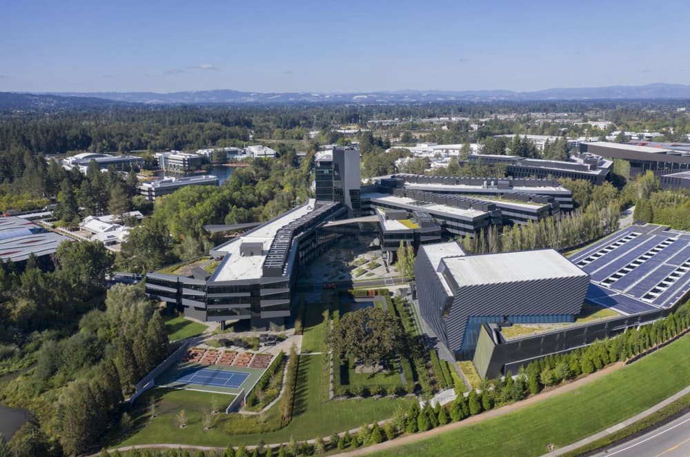 Nike Cuts Under 1% of Corporate Staff in Elliott Hill's Sport-First Overhaul