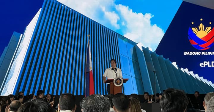 VITRO Sta. Rosa, the Philippines' First AI-Ready Hyperscale Data Center, Opens