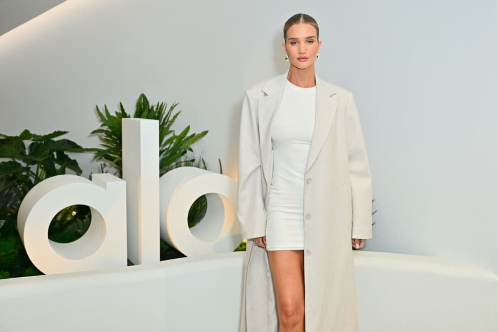 Alo Yoga Opens Its 10,000 sq ft London Flagship on Regent Street