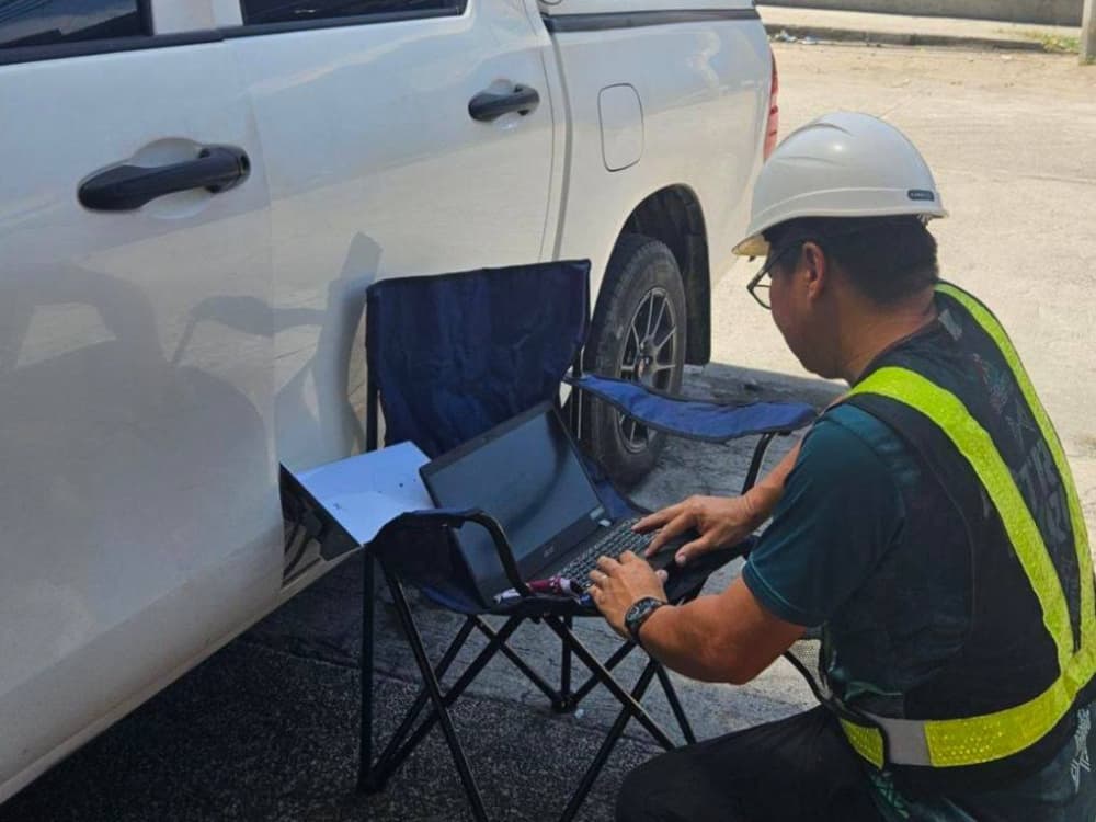 M7.8 Mindanao Earthquake Hits PLDT and Smart Networks