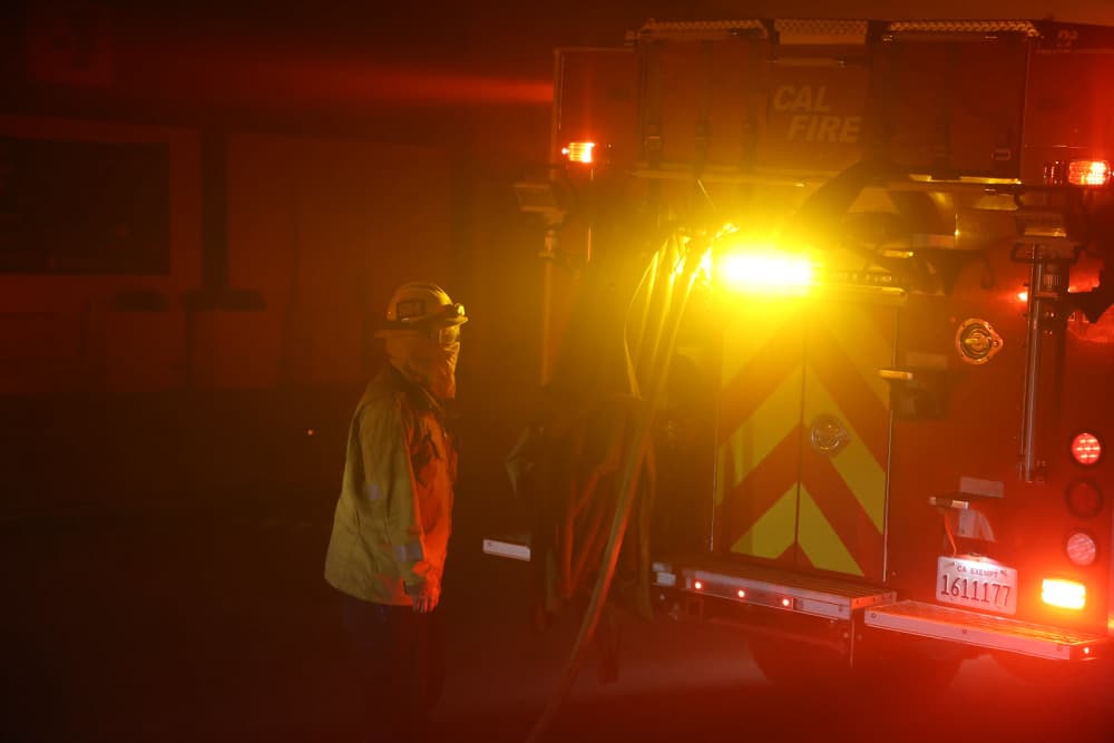 Palisades Fire Arson Retrial of Jonathan Rinderknecht Begins