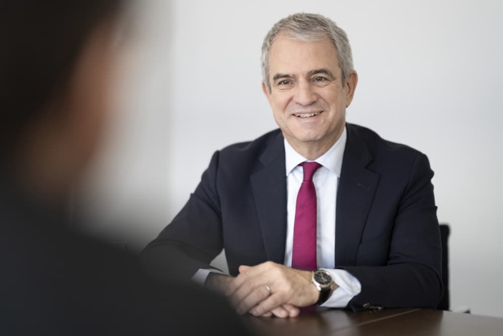 Nestlé Fires CEO Laurent Freixe, Names Nespresso's Philipp Navratil CEO