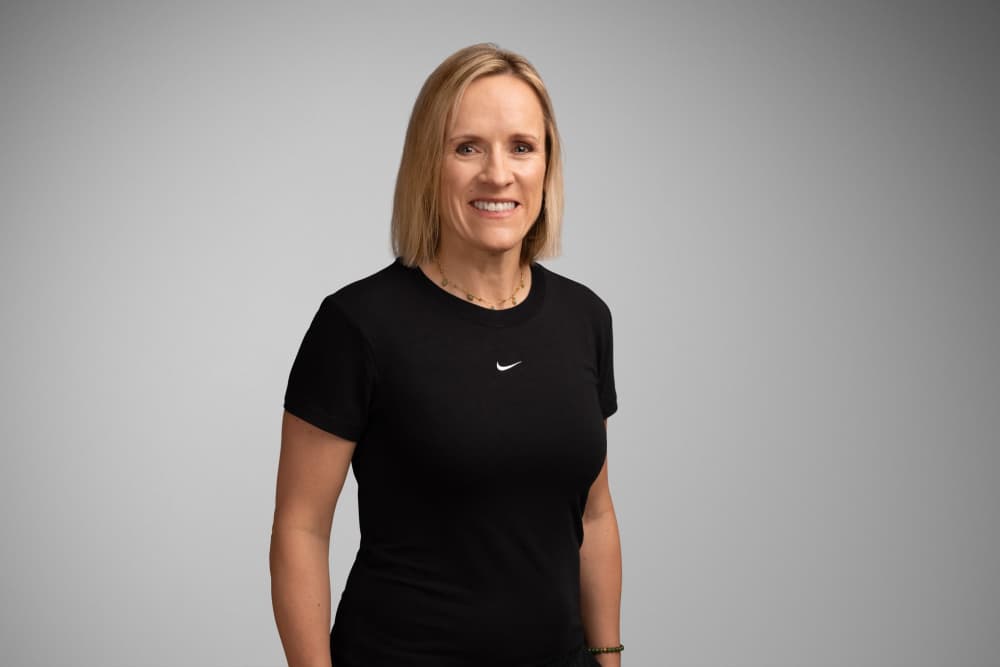 Nike Hires Walmart's Jane Ewing as Chief Commercial Officer