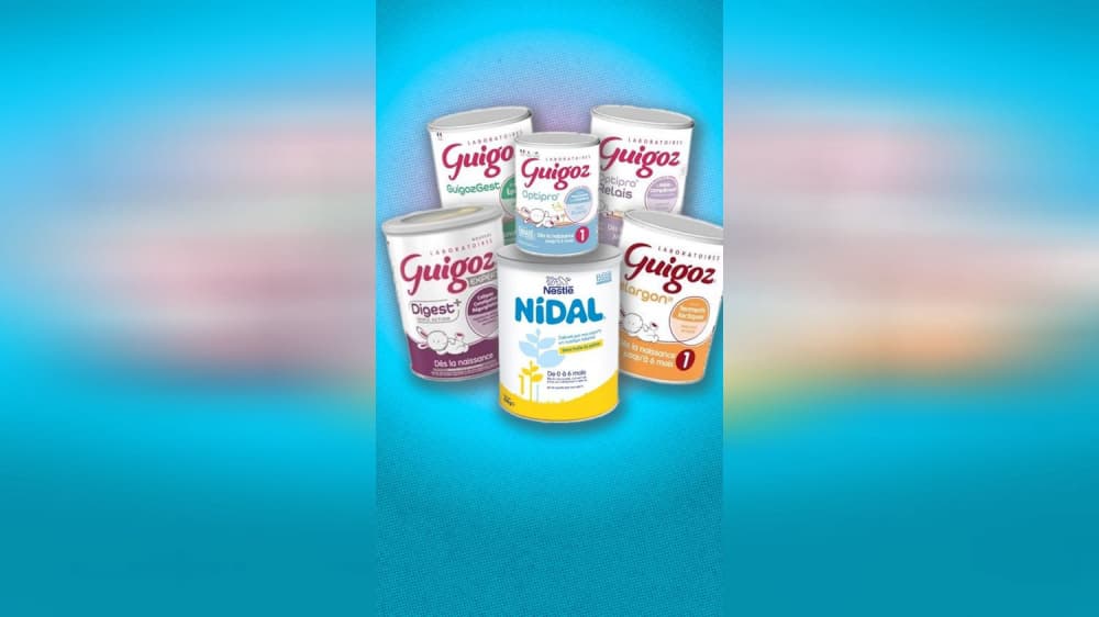 French MPs' Report Faults Nestlé's Slow Infant Formula Recalls