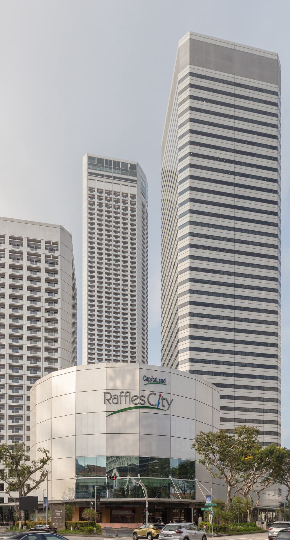 VMware Explore on Tour Singapore 2026