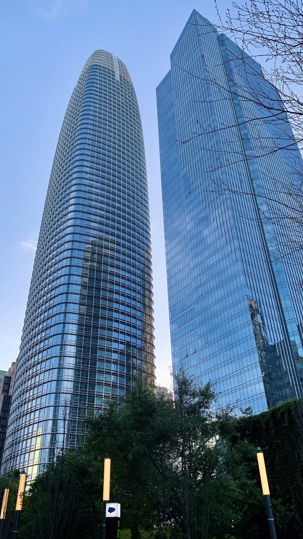 Salesforce's $25 Billion Accelerated Share Repurchase Settles
