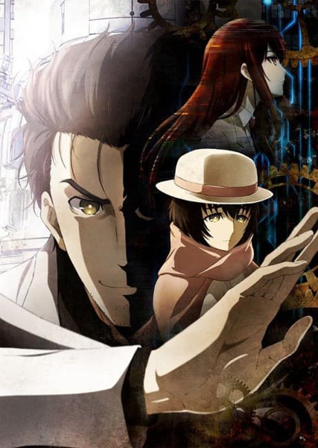 Steins;Gate 0 Premieres