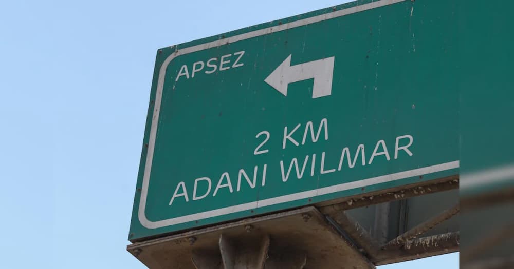 Adani Sells 13.5% of Adani Wilmar in Rs 275-Floor Offer for Sale
