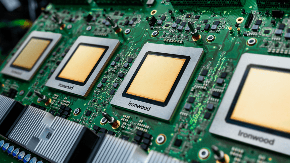 Broadcom Reports Q3 Fiscal 2026 Results: $29.6B Revenue, Up 86%