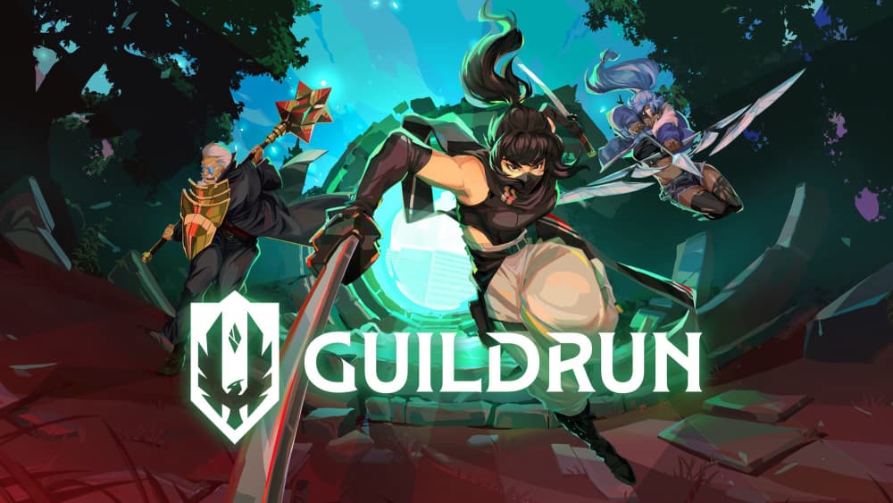 自走棋肉鸽游戏《Guildrun》2026年底登陆Steam