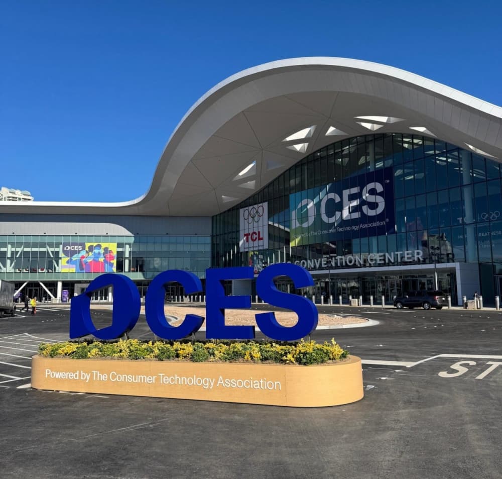 The Las Vegas Convention Center Finishes Its $600 Million Renovation