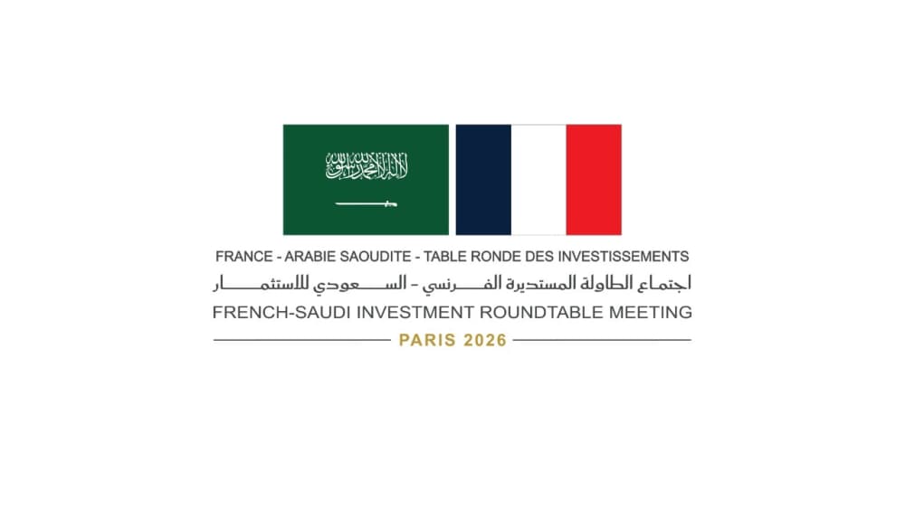 Aramco Signs $3.7 Billion in Deals With French Companies in Paris
