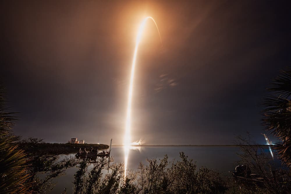AST SpaceMobile Satellite Beta Starts for Verizon