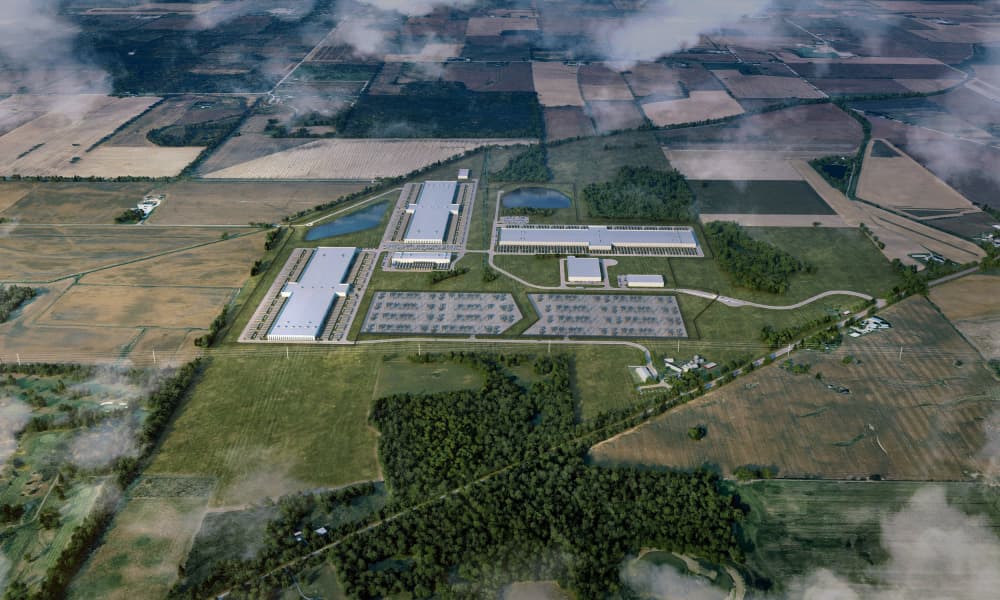 OpenAI, Oracle and Related Digital Announce a Stargate Campus in Michigan