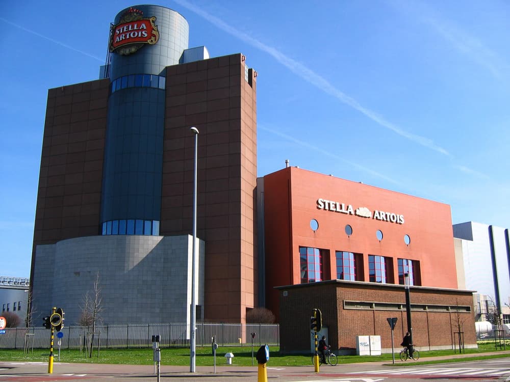 AB InBev Reports Its Q3 2026 Results