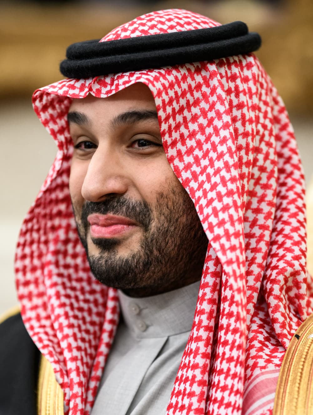 Saudi Arabia and Pakistan Sign a Strategic Mutual Defence Agreement