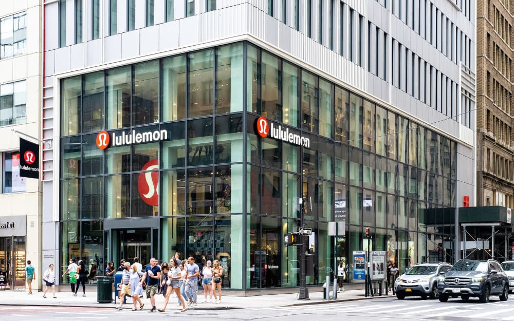 Lululemon and Costco End Their Dupes Lawsuit