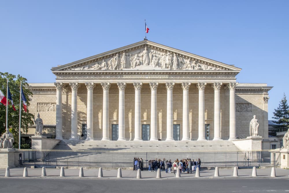 French MPs' Report Faults Nestlé's Slow Infant Formula Recalls