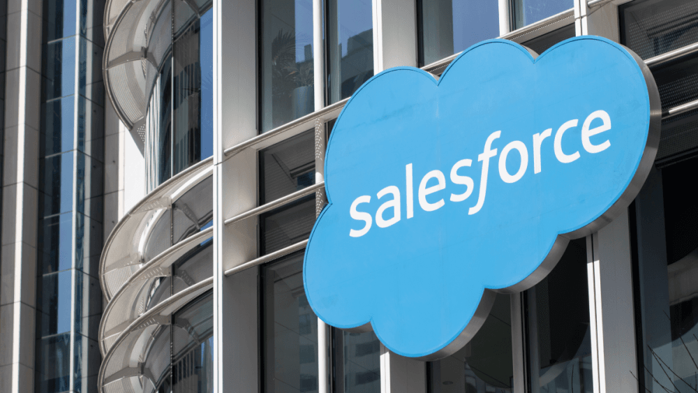 Salesforce Introduces Flex Credits Pricing for Agentforce