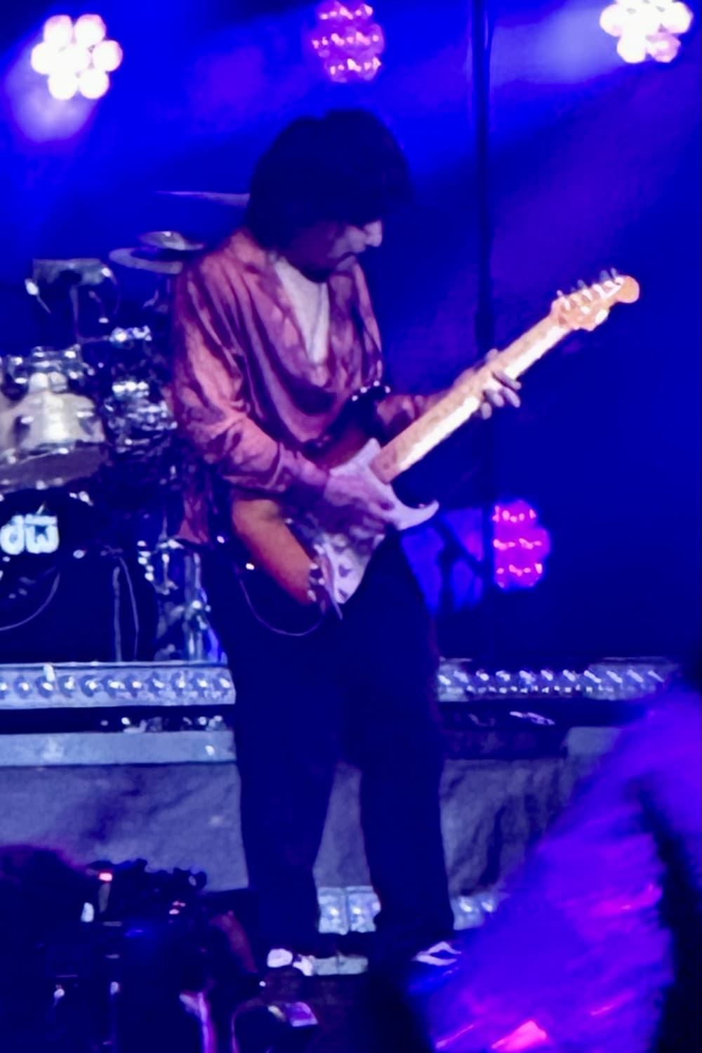 Bruno Mars Opens a Record Five Nights at BC Place in Vancouver