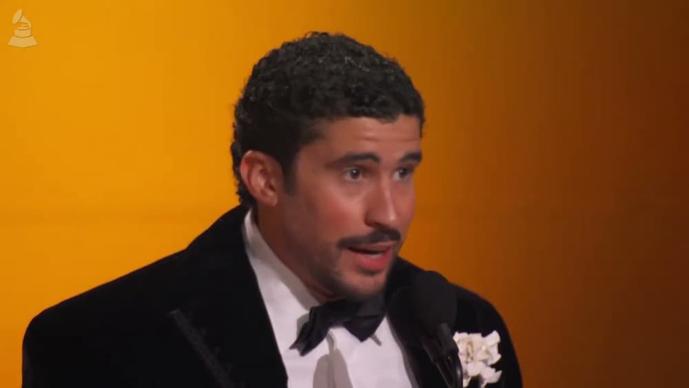 La 69ª edizione dei Grammy Awards sceglie l'Album of the Year