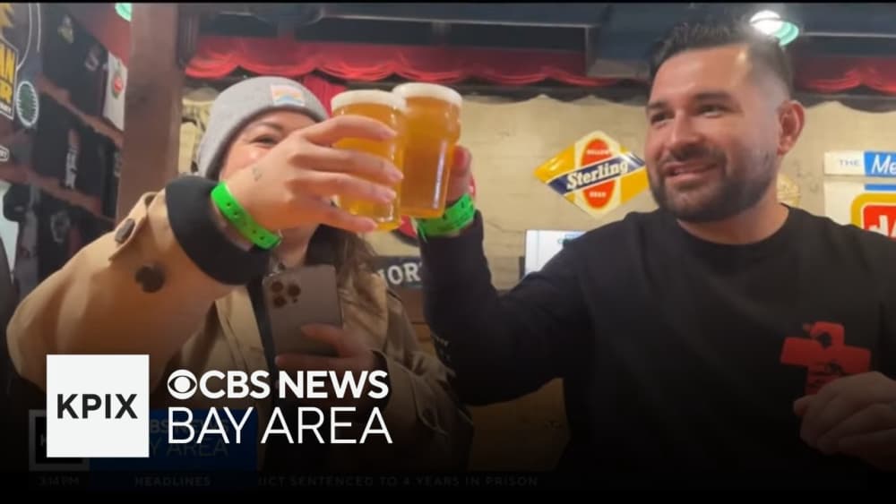 Pliny the Younger 2027 Goes on Sale at Russian River's Brewpubs