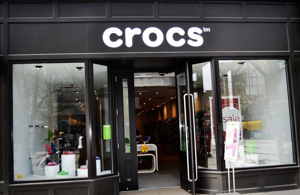 Crocs Expected to Report Q3 2026 Results
