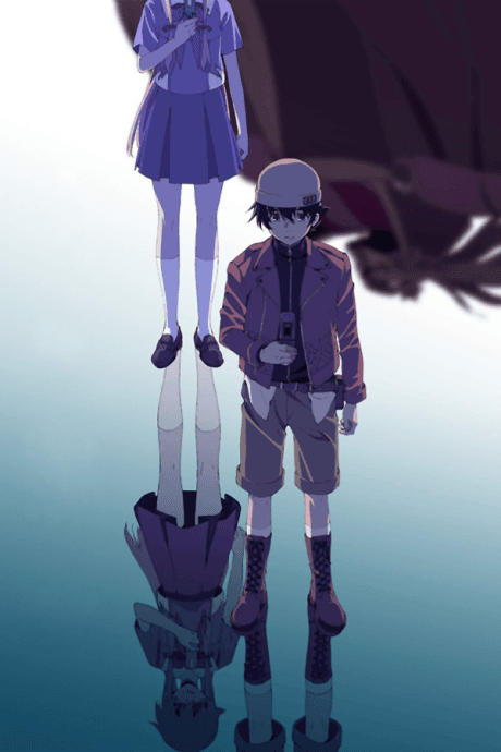The Future Diary Premieres