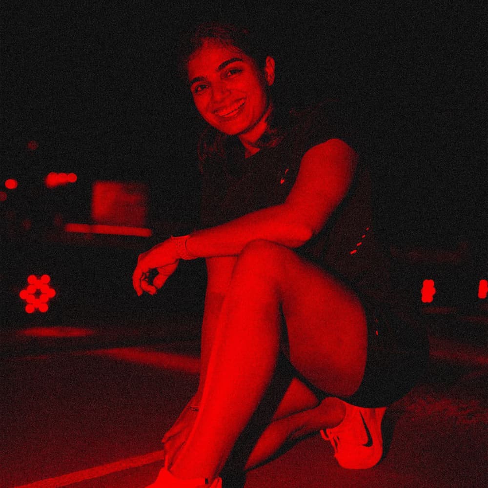 Nike After Dark Tour Mumbai 10K 2026