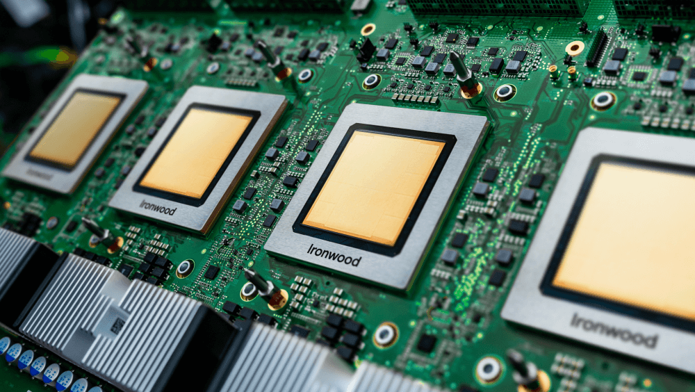 Broadcom Launches $35B AI XPV Platform With Apollo and Blackstone