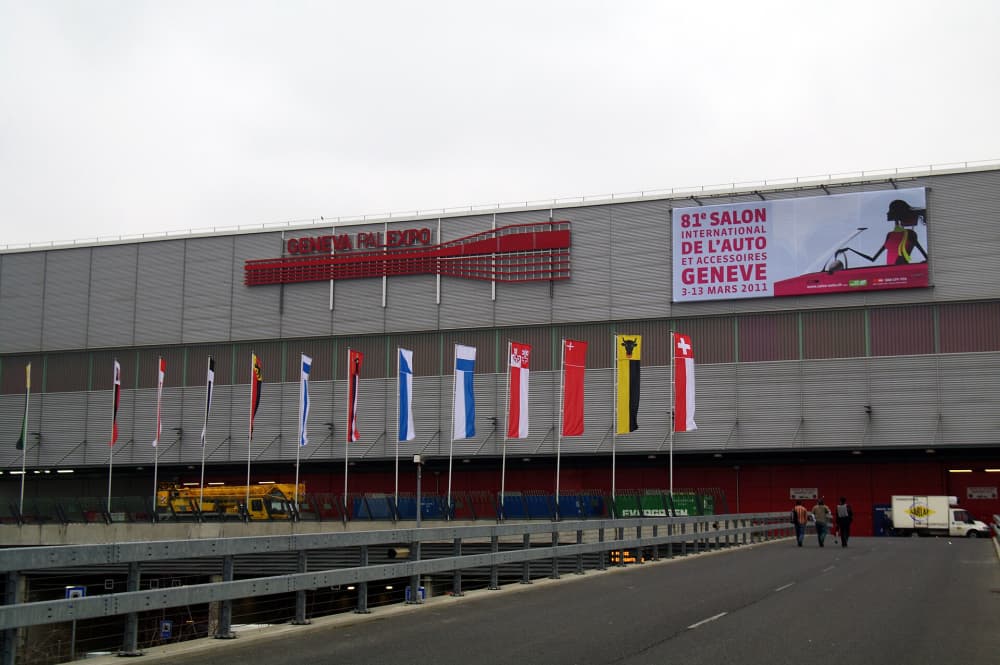 Watches and Wonders Geneva 2027 Dates Confirmed
