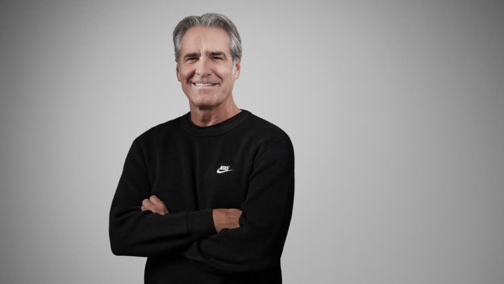 Tim Cook Buys 50,000 Nike Shares After the Stock's Post-Earnings Slide