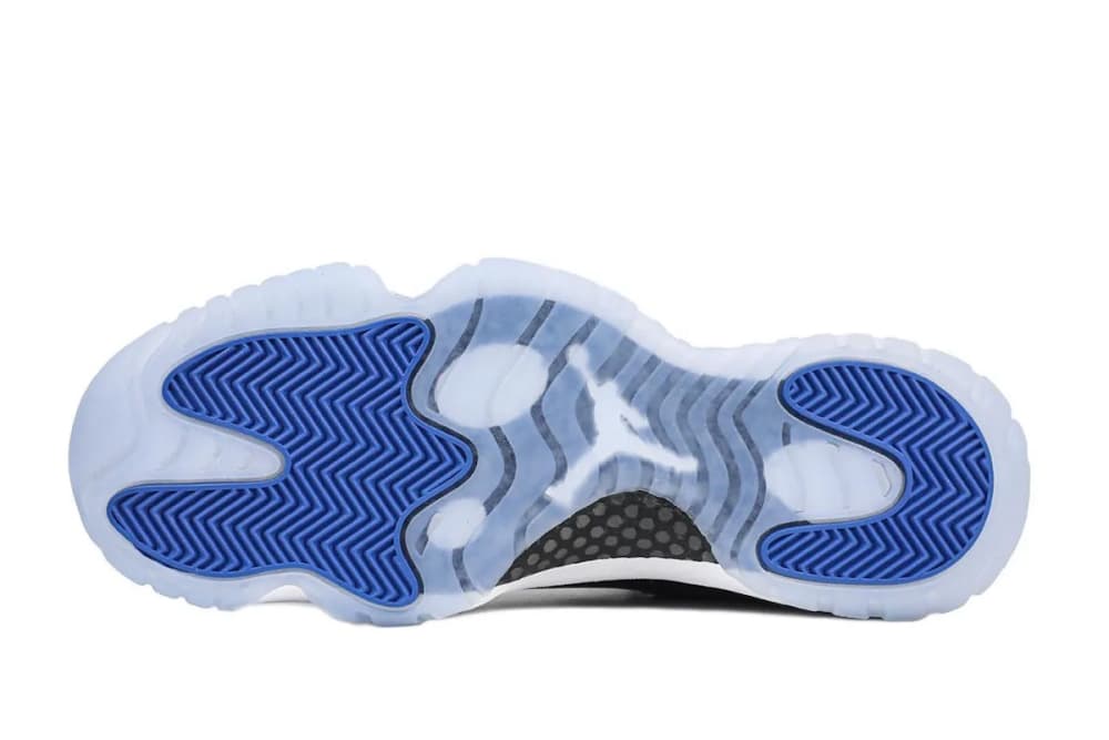 Air Jordan 11 “Space Jam” Returns for Its 30th Anniversary