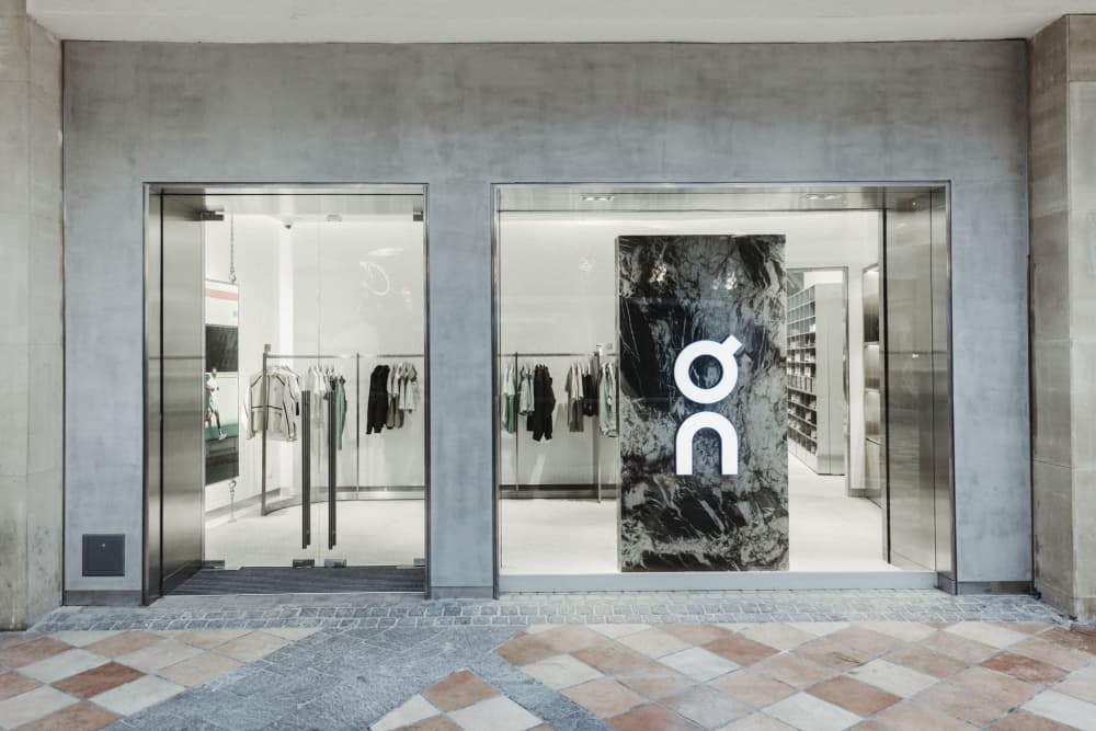 On Holding Expected to Report Q3 2026 Results