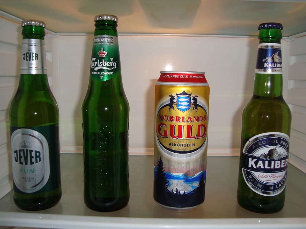 Comienza el Dry January 2027
