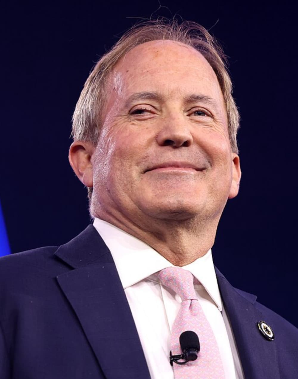 Texas Attorney General Opens PFAS Probe Into Lululemon