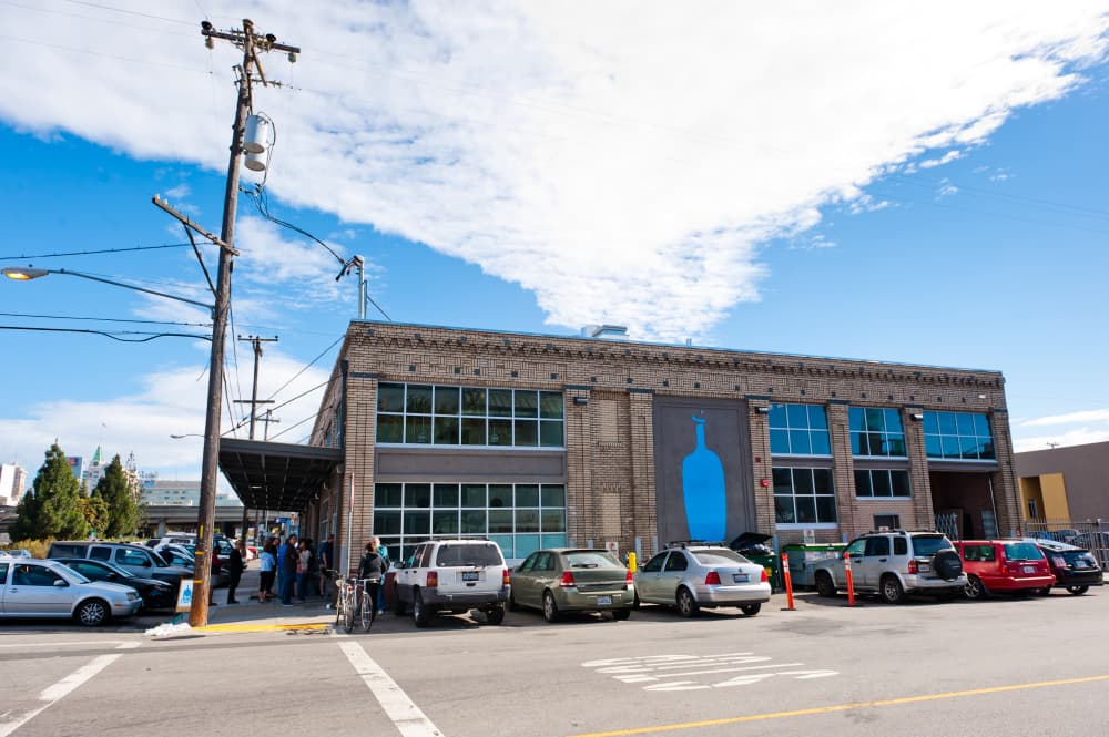 Nestlé Agrees to Sell Blue Bottle Coffee to Centurium Capital