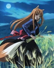 Spice and Wolf II: Wolf and the Amber Melancholy Premieres