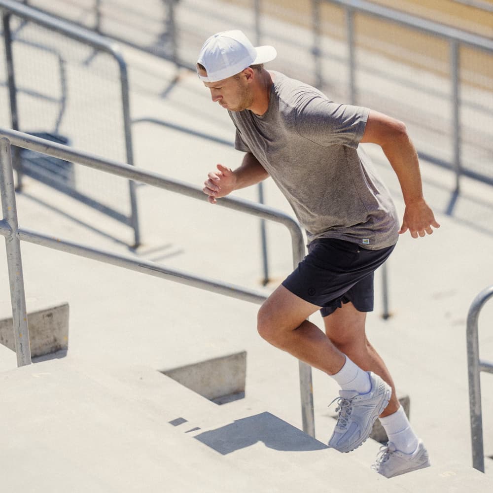 Detroit Lions Quarterback Jared Goff Joins Vuori