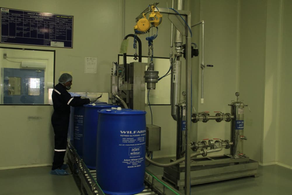 Wilmar Takes Control of AWL Agri Business With 13% Purchase From Adani