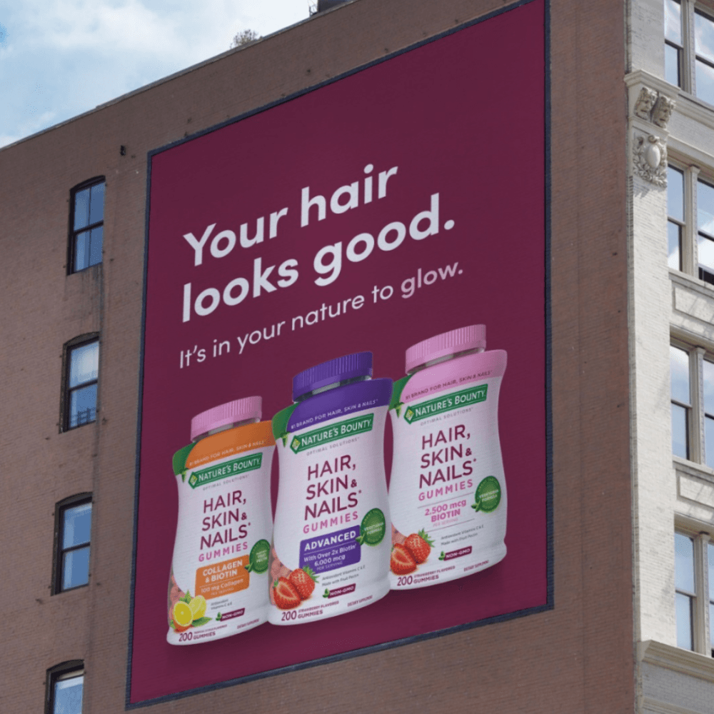 Yellow Wood Partners Completes Purchase of Nestlé's Vitamin Brands