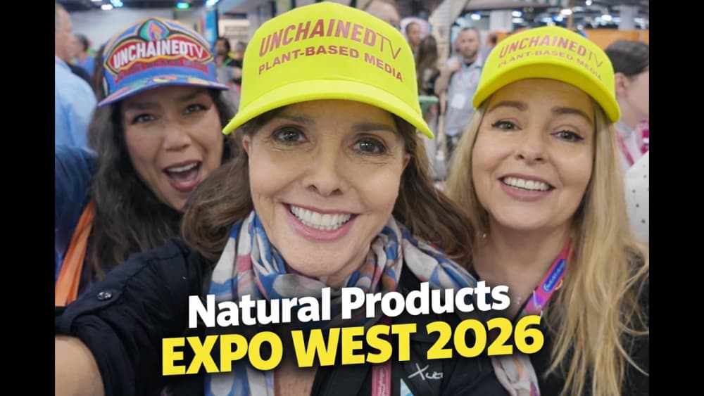 Natural Products Expo West 2027 Fills Anaheim