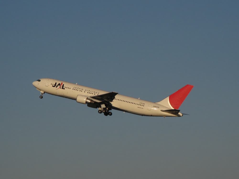 FAA Certifies the Stretched Boeing 767-300