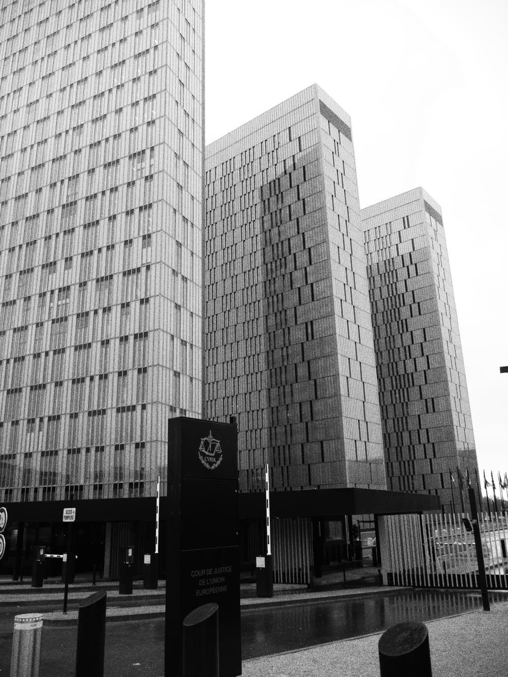 EU General Court Refuses to Suspend Commission's VMware Document Demand