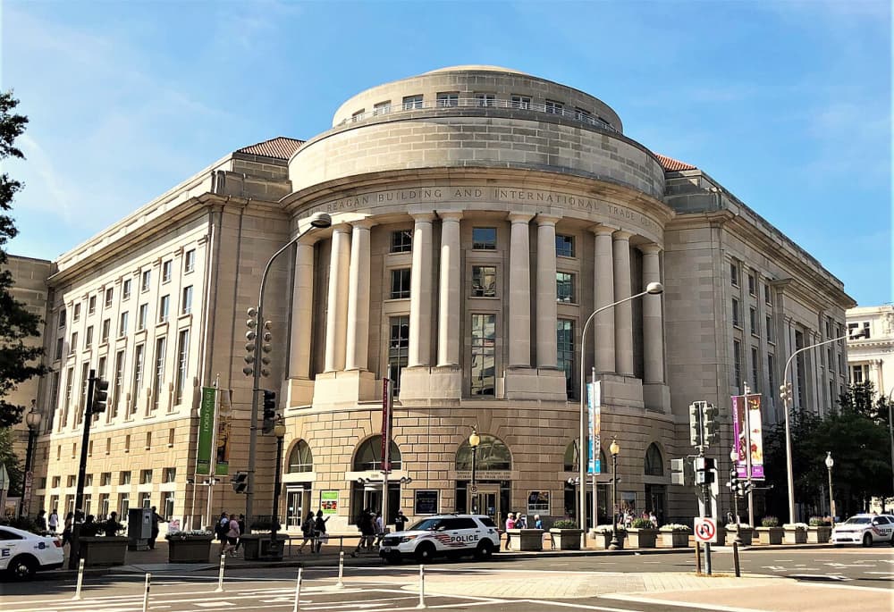 VMware Explore on Tour Washington, D.C. 2026
