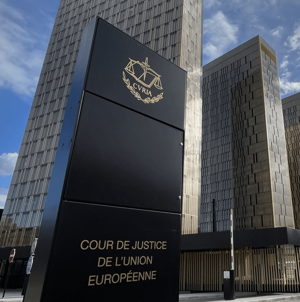 Broadcom Sues European Commission at EU General Court Over VMware Probe