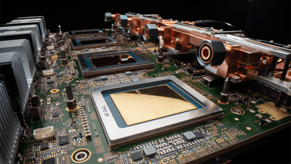 Broadcom Reports Q3 Fiscal 2026 Results: $29.6B Revenue, Up 86%
