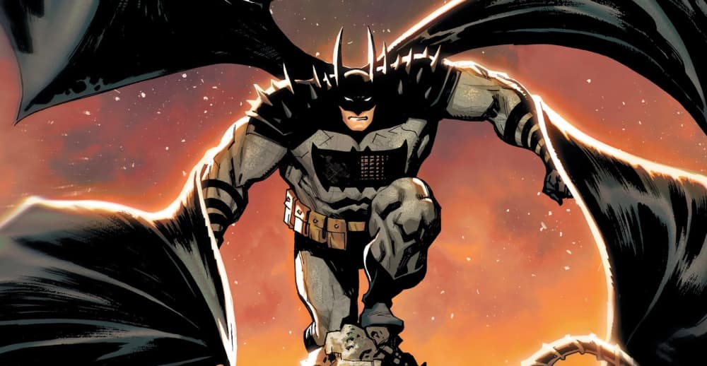 1 मई का Free Comic Book Day 2027 लाएगा Batman और Absolute Batman का विशेषांक