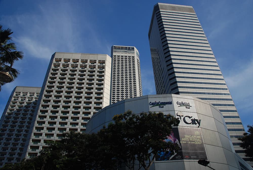 VMware Explore on Tour Singapore 2026