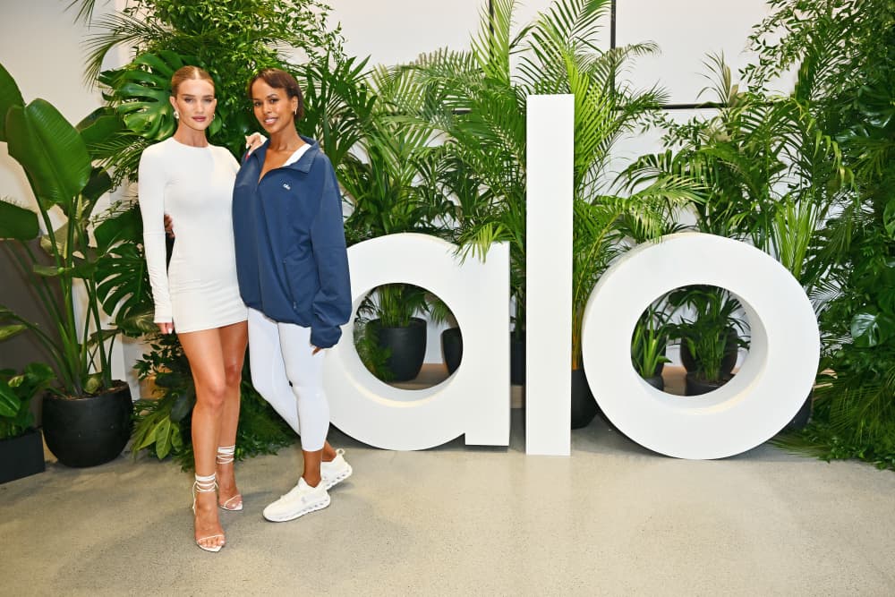 Alo Yoga Opens Its 10,000 sq ft London Flagship on Regent Street